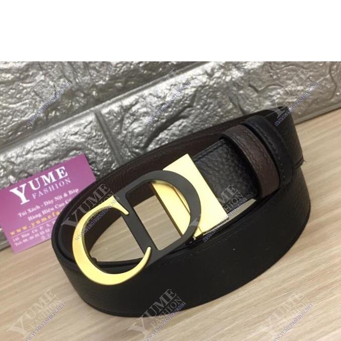 DÂY NỊT DIOR Dây Nịt Nam Dior