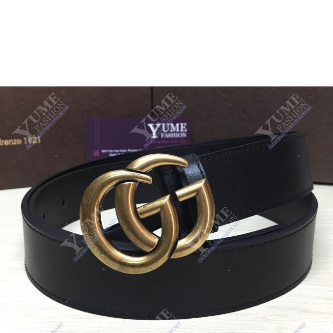 DÂY NỊT GUCCI&nbsp;Gucci N? 3,5cm