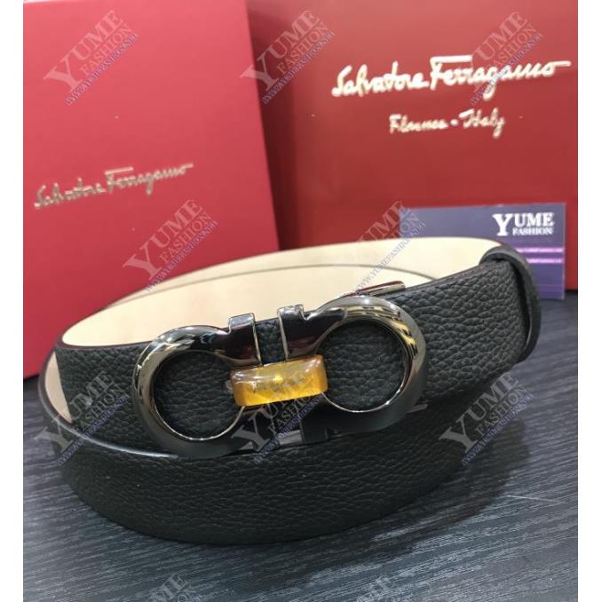 DÂY NỊT FERRAGAMO 