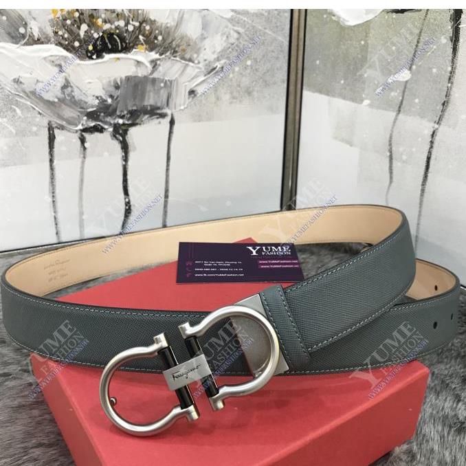 DÂY NỊT FERRAGAMO Dây Nam 35mm