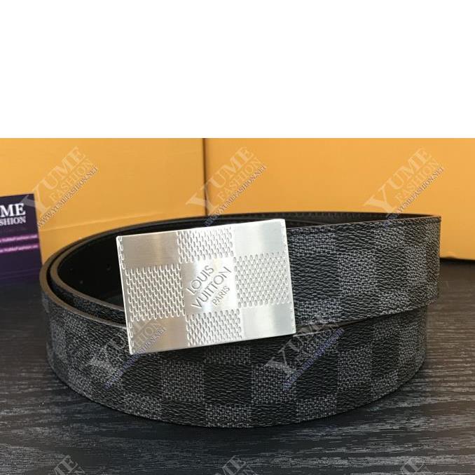 DÂY NỊT LV&nbsp;SKYLINE 35MM REVERSIBLE 