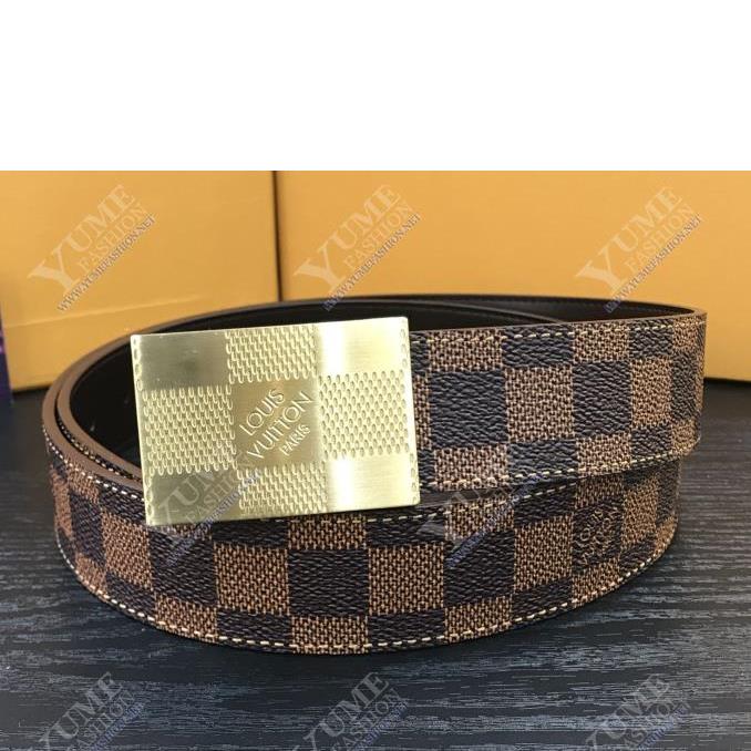 DÂY NỊT LV SKYLINE 35MM REVERSIBLE