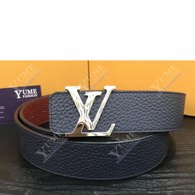 DÂY NỊT LV LV INITIALES 40MM REVERSIBLE