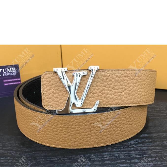DÂY NỊT LV&nbsp;LV INITIALES 40MM REVERSIBLE
