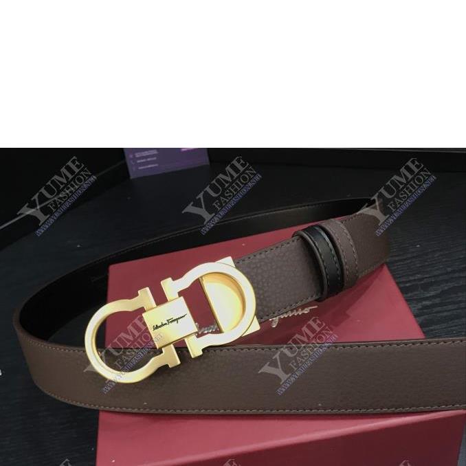 DÂY NỊT FERRAGAMO&nbsp;FERRAGAMO 35mm