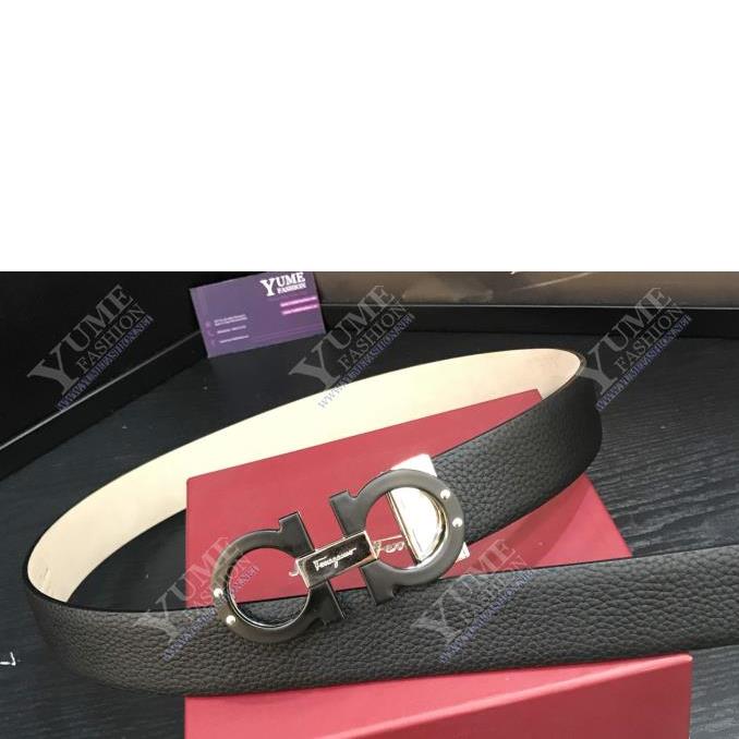 DÂY NỊT FERRAGAMO FERRAGAMO Nam 35mm
