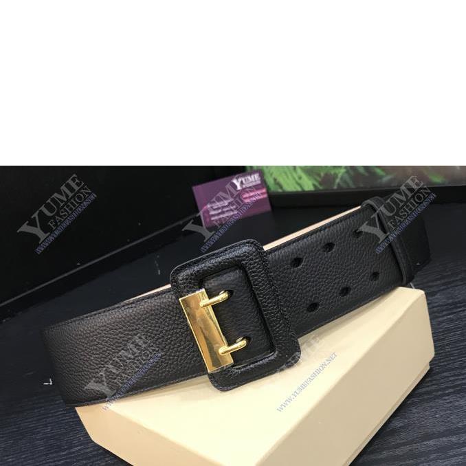 DÂY NỊT BURBERRY&nbsp;