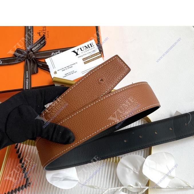 DÂY NỊT HERMES DÂY HERMES 4.2cm - X?N
