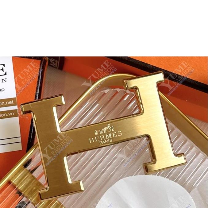 DÂY NỊT HERMES&nbsp;Mat Hermes