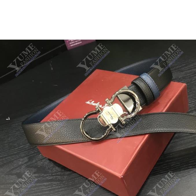 DÂY NỊT FERRAGAMO Dây nịt