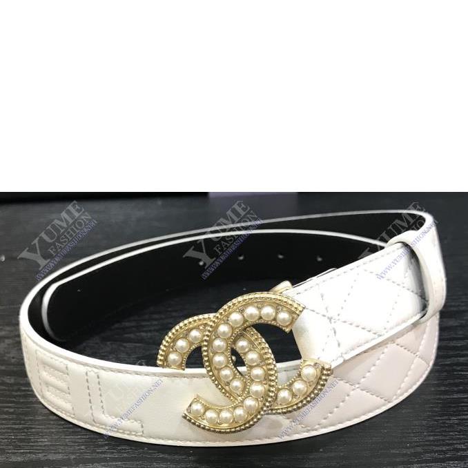 DÂY NỊT CHANEL Dây n?t n? 3cm