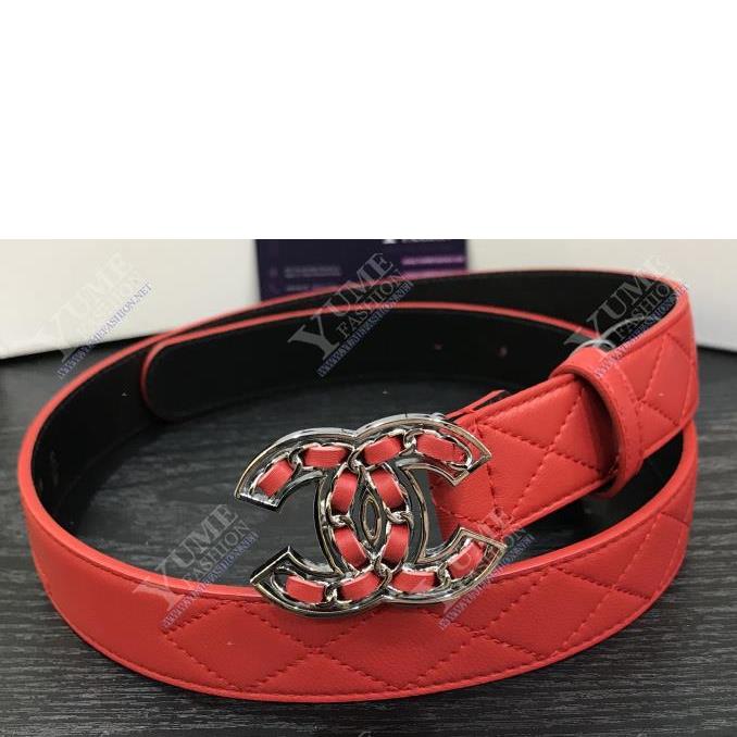 DÂY NỊT CHANEL 