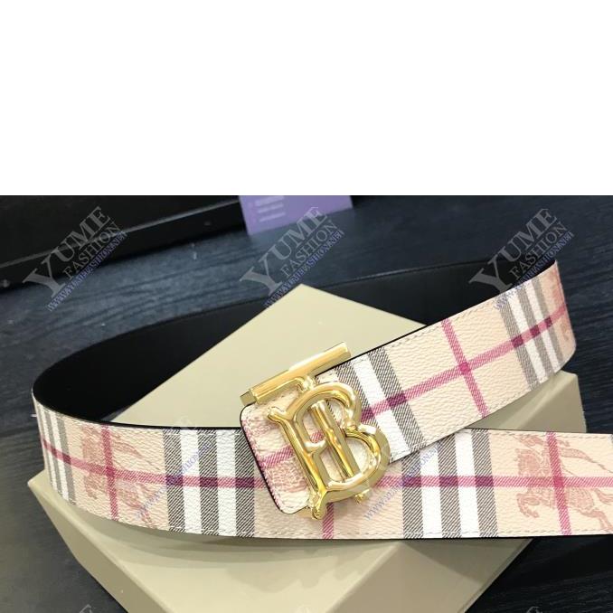 DÂY NỊT BURBERRY Dây Nịt Nam