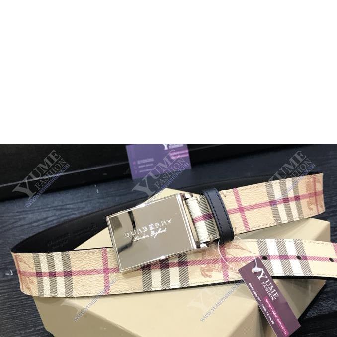 DÂY NỊT BURBERRY&nbsp;Dây Nịt Nam