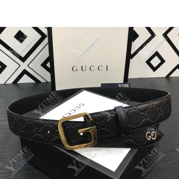 DÂY NỊT GUCCI&nbsp;Dây N?t Nam