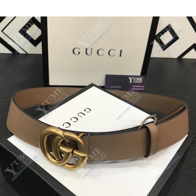 DÂY NỊT GUCCI Dây n?t Gucci 3.5cm