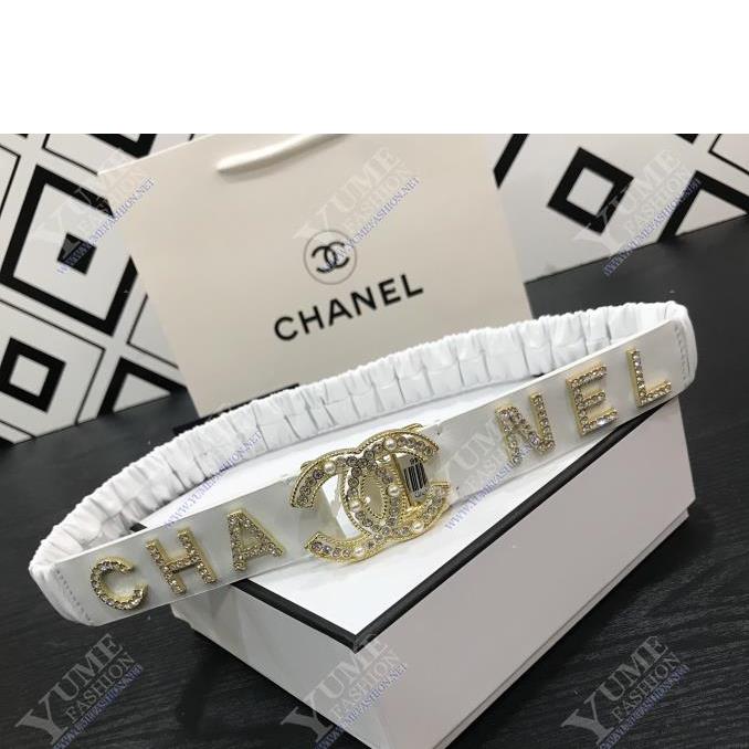 DÂY NỊT CHANEL&nbsp;Dây Chanel