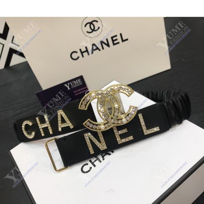 DÂY NỊT CHANEL&nbsp;Dây n?t Chanel