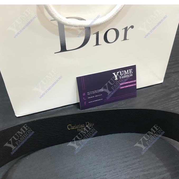 DÂY NỊT DIOR 2CM&nbsp;