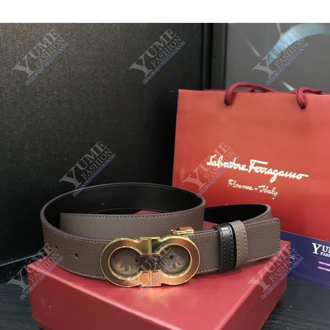 DÂY NỊT FERRAGAMO&nbsp;