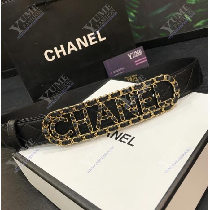 DÂY NỊT DÂY NỊT CHANEL&nbsp;