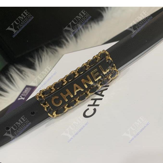 DÂY NỊT CHANEL&nbsp;Dây nịt nữ