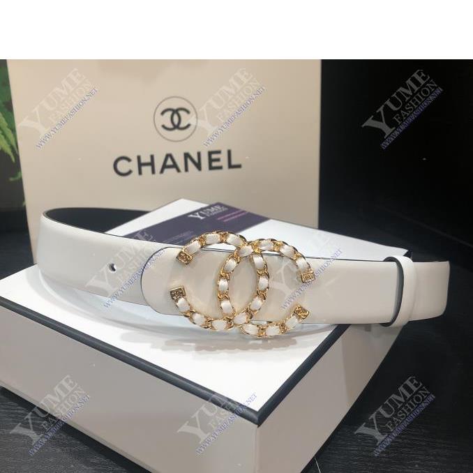DÂY NỊT CHANEL&nbsp;