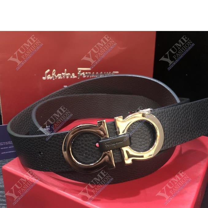 DÂY NỊT FERRAGAMO&nbsp;