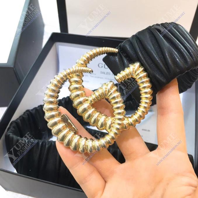 DÂY NỊT GUCCI&nbsp;Belt GC