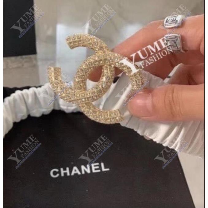DÂY NỊT CHANEL&nbsp;Belt Chanel