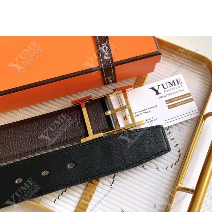 DÂY NỊT HERMES&nbsp;GÀI KIM 3.8