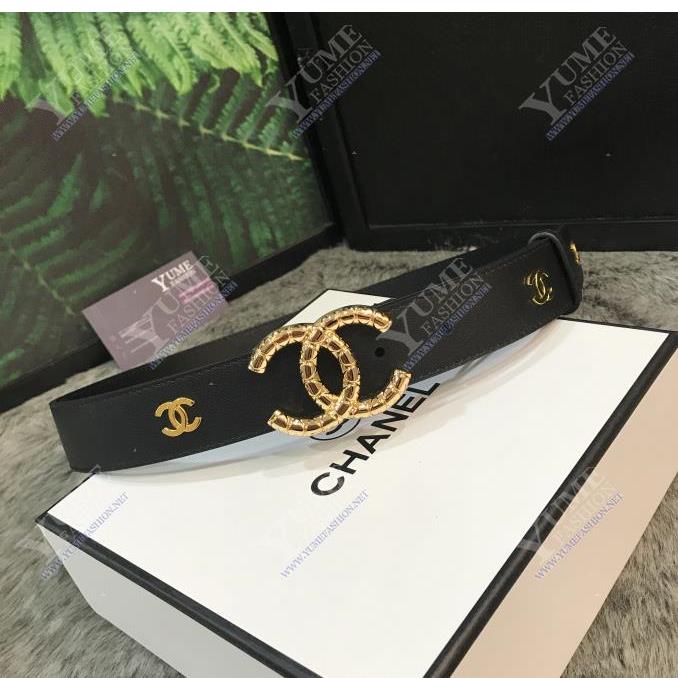 DÂY NỊT CHANEL&nbsp;