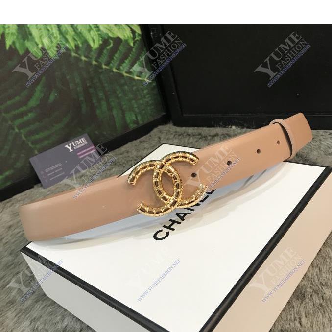 DÂY NỊT CHANEL&nbsp;