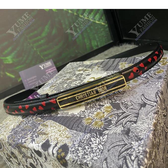 DÂY NỊT DIOR&nbsp;