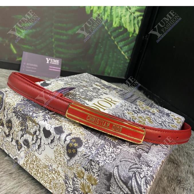 DÂY NỊT DIOR&nbsp;