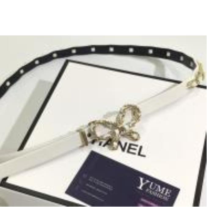 DÂY NỊT CHANEL 