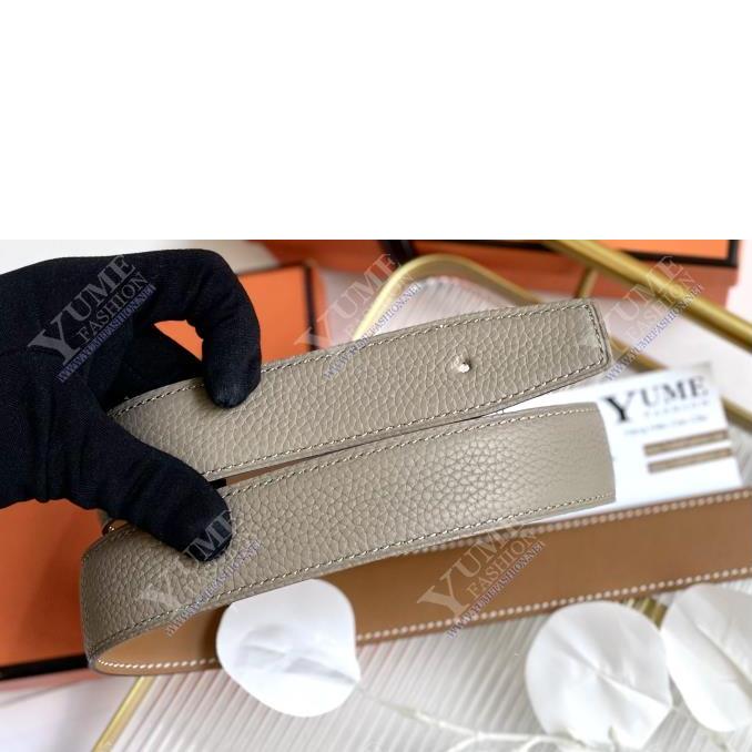 DÂY NỊT HERMES Dây HM 3.2cm - 2 Màu