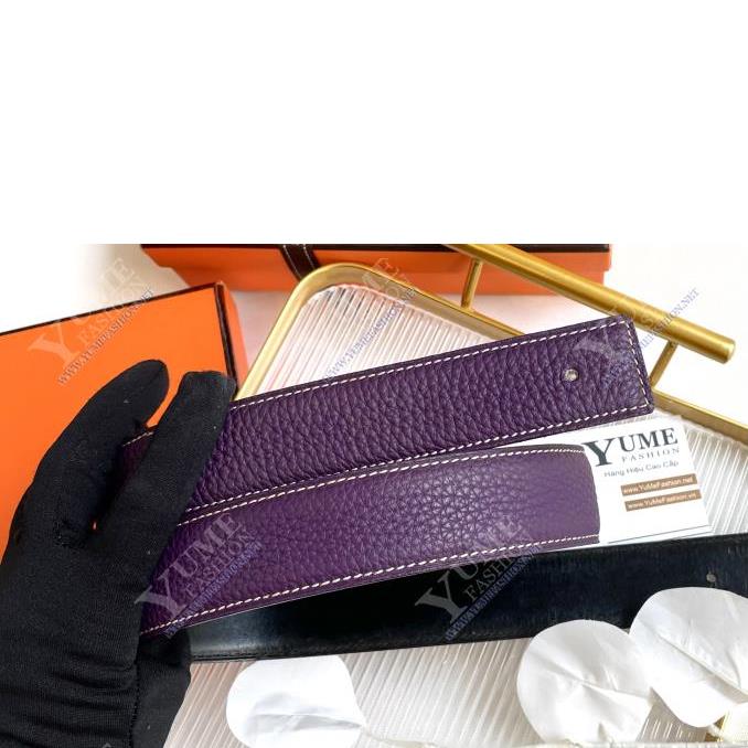 DÂY NỊT HERMES&nbsp;Dây HM 3.2cm