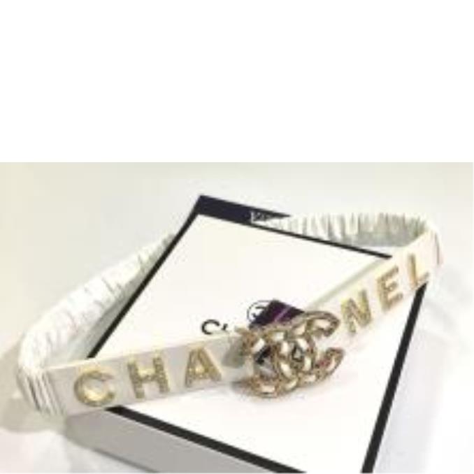 DÂY NỊT CHANEL 