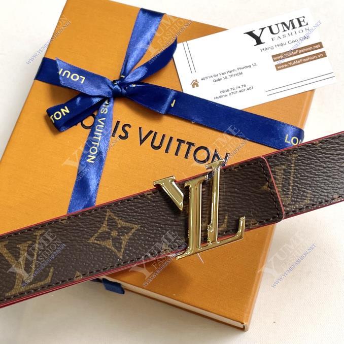 DÂY NỊT LV&nbsp;Dây nịt LV