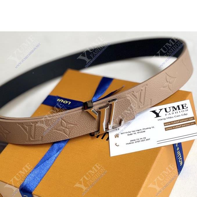 DÂY NỊT LV Dây Nịt LV