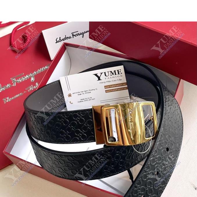 DÂY NỊT FERRAGAMO&nbsp;Dây n?t Salvatore