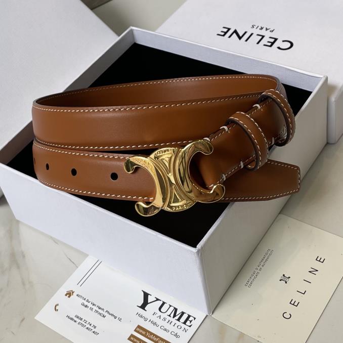 DÂY NỊT CELINE &nbsp;Dây Celine - 2.5cm