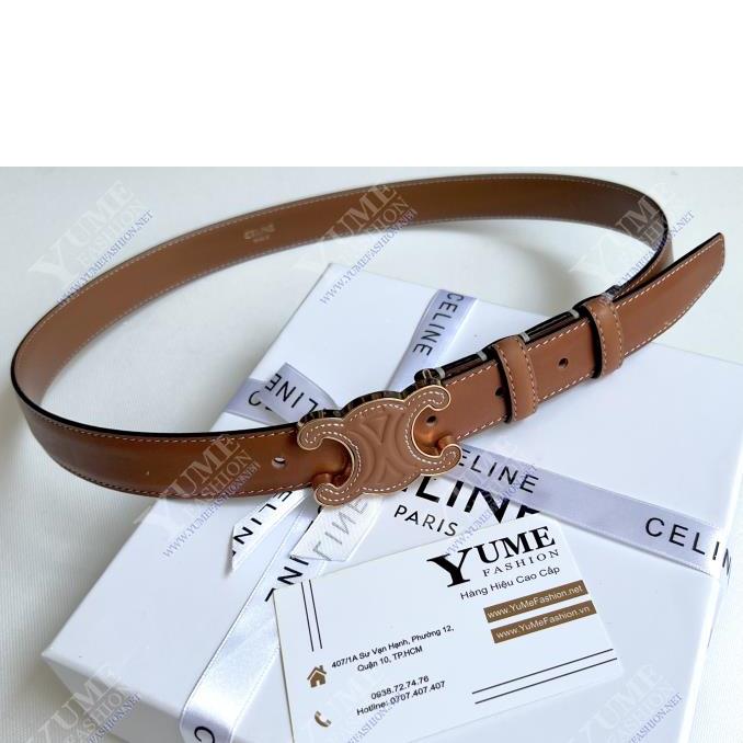 DÂY NỊT CELINE&nbsp;