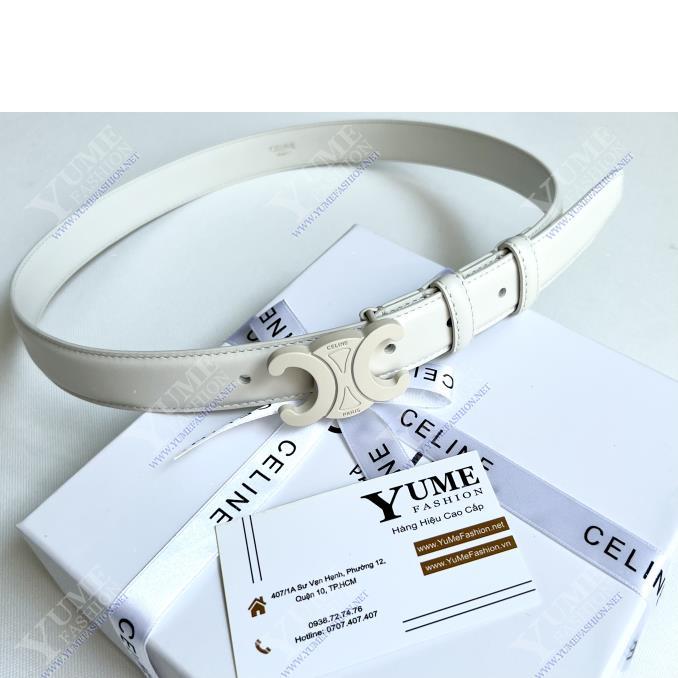 DÂY NỊT CELINE&nbsp;