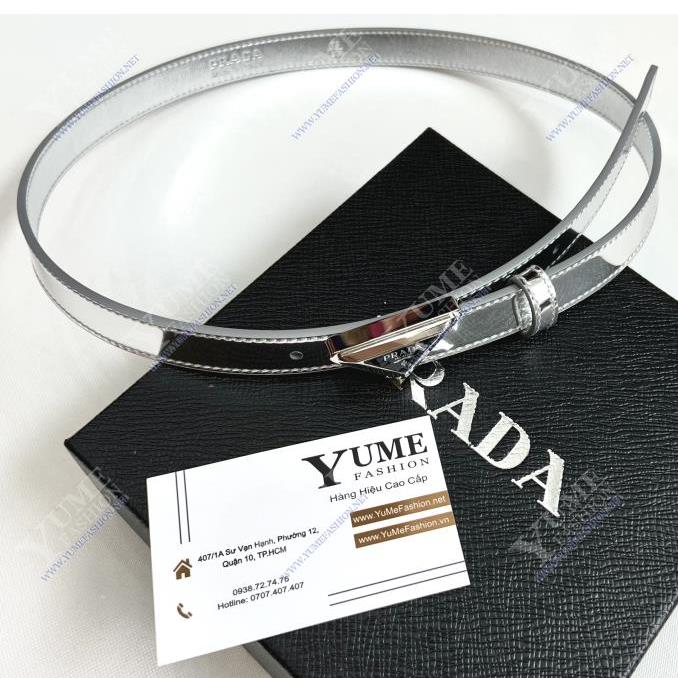 DÂY NỊT PRADA&nbsp;