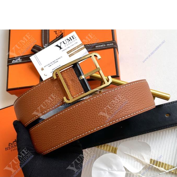 DÂY NỊT HERMES&nbsp;Dây N?t Hermes - 2 Màu