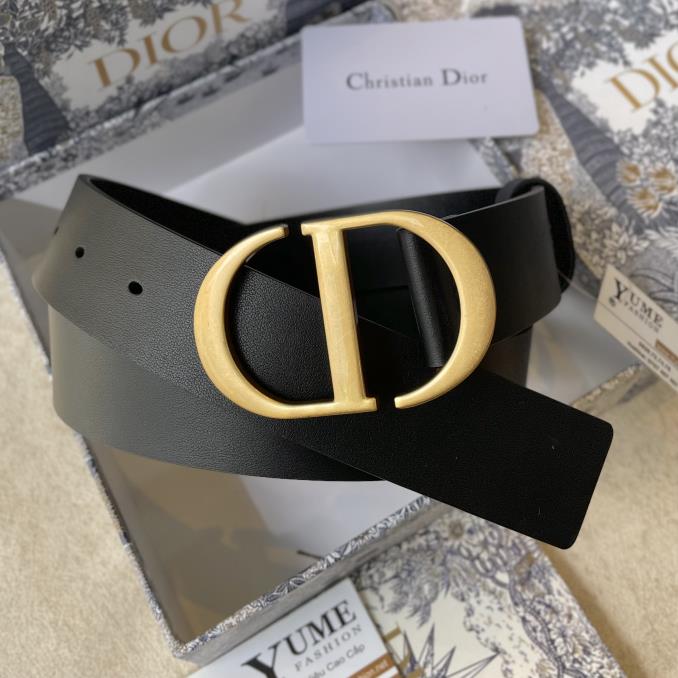 DÂY NỊT DIOR Dây N?t Dior - 4cm
