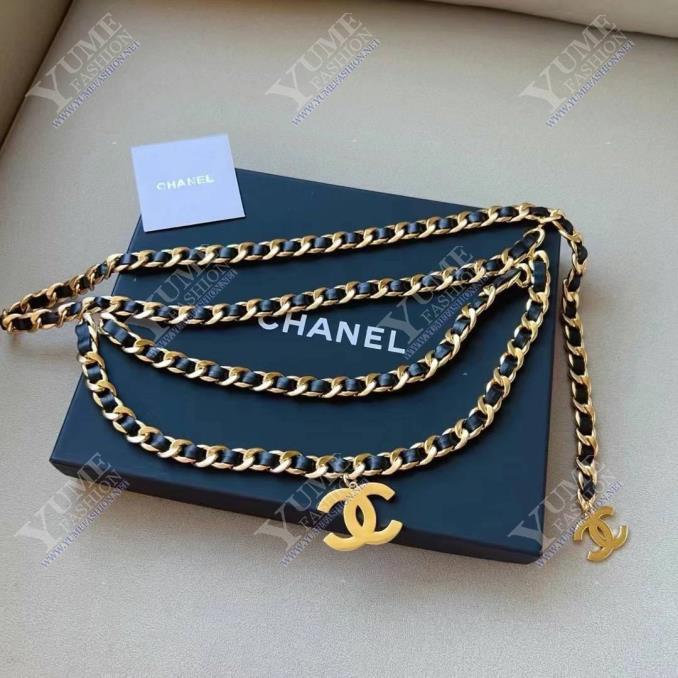 DÂY NỊT CHANEL 