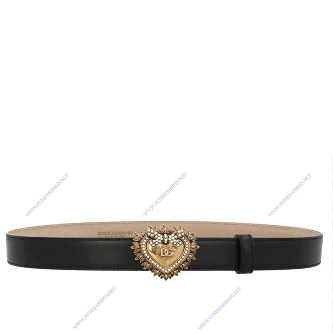 DÂY NỊT DOLCE & GABBANA&nbsp;Dây Nịt Dolce & Gabbana